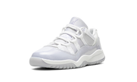 Air Jordan 11 Retro Low PS Pure Violet 580522 101