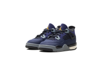 Air Jordan 4 TD Lakers IB4387 500