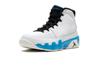 Air Jordan 9 GS Powder Blue FV0143 101