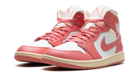 Jordan 1 Mid WMNS Guava Ice BQ6472 109