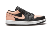 Air Jordan 1 Low Crimson Tint 553558 034