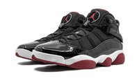 Jordan 6 Rings Black 322992 062