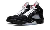 Air Jordan 5 Retro OG Black Metallic Reimagined HF3975 001