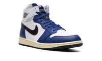 Air Jordan 1 High OG Rare Air Deep Royal Blue DZ5485 100