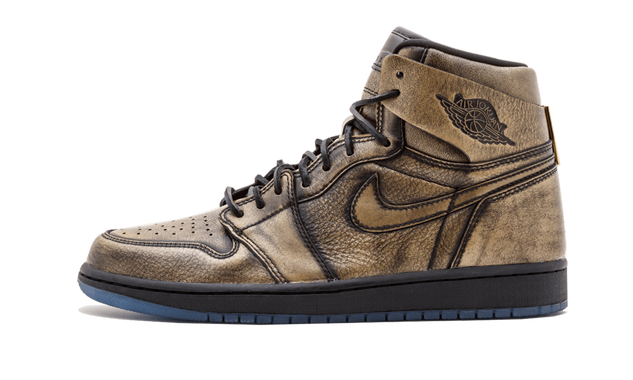 Air Jordan 1 Ret High OG Wings Wings AA2887 035