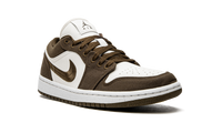 AIR JORDAN 1 LO WMNS Light Olive DV0426 301