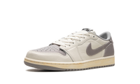 Air Jordan 1 Low EX Atmosphere Grey CZ0790 101