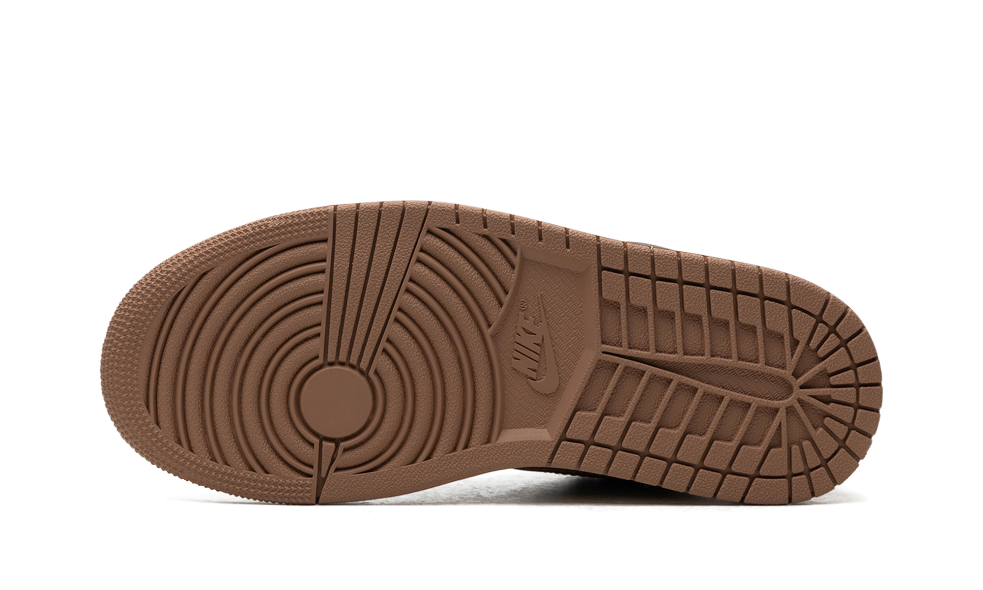 Air Jordan 1 Low WMNS Archaeo Brown DC0774 021