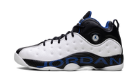 Air Jordan JUMPMAN TEAM II black DZ7294-104