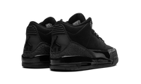Air Jordan 3 GS Black Cat DM0967 001