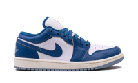 Air Jordan 1 LOW Industrial Blue FN5214 141