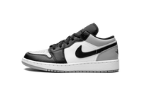 Jordan 1 Low GS Shadow Toe 553560 052