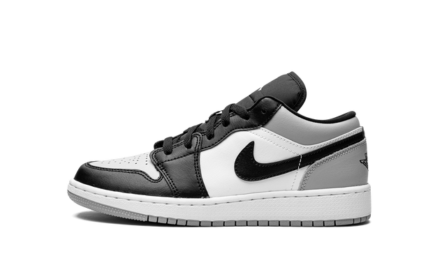 Jordan 1 Low GS Shadow Toe 553560 052