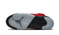 Air Jordan 5 Retro GS Raging Bull 2021 440888 600