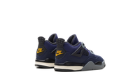 Air Jordan 4 TD Lakers IB4387 500