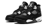 Air Jordan 4 White Thunder FQ8138 001