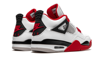 Air Jordan 4 Retro Fire Red 2020 DC7770 160