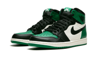 Air Jordan 1 Retro High OG Pine Green 555088 302