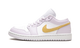 AIR JORDAN 1 LO WMNS Barely Grape DC0774 501