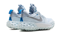 Air Jordan 1 Low Element Gore-Tex Glacier Blue / Silver FV4227 400