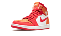 AIR JORDAN 1 ZOOM CMFT WMNS Red Hot Curry CT0979 603