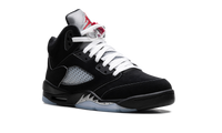 Jordan 5 Retro OG GS Black Metallic Reimagined HF3976 001