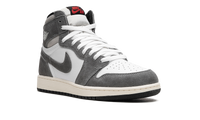 Air Jordan 1 Retro High OG GS Washed Black FD1437 051