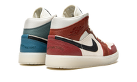AIR JORDAN 1 MID WMNS Anti Gravity Machines DM9601 200
