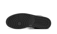 Jordan 1 Low Iron Grey 553558 152