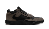 Jumpman Jack TR Travis Scott - Dark Mocha FZ8117 204