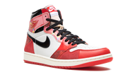 Air Jordan 1 High OG Spider-Man Across the Spider-Verse DV1748 601
