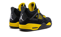 Air Jordan 4 Retro GS Thunder 2023 408452 017