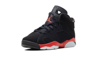 Air Jordan 6 PS Infrared Salesman (2026) IQ1277 001