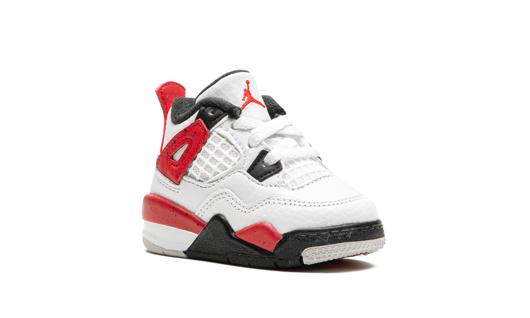 Air Jordan 4 TD Red Cement BQ7670 161