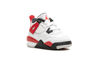 Air Jordan 4 TD Red Cement BQ7670 161