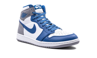 Air Jordan 1 High OG True Blue DZ5485 410
