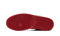 Air Jordan 1 Low Bred Toe 553558 161