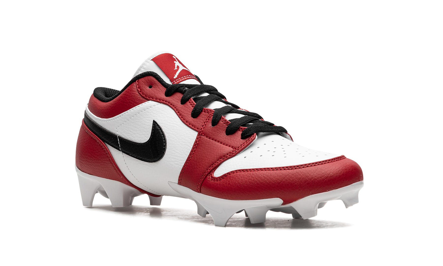 Air Jordan 1 Low TD Cleat Chicago FJ6245 106