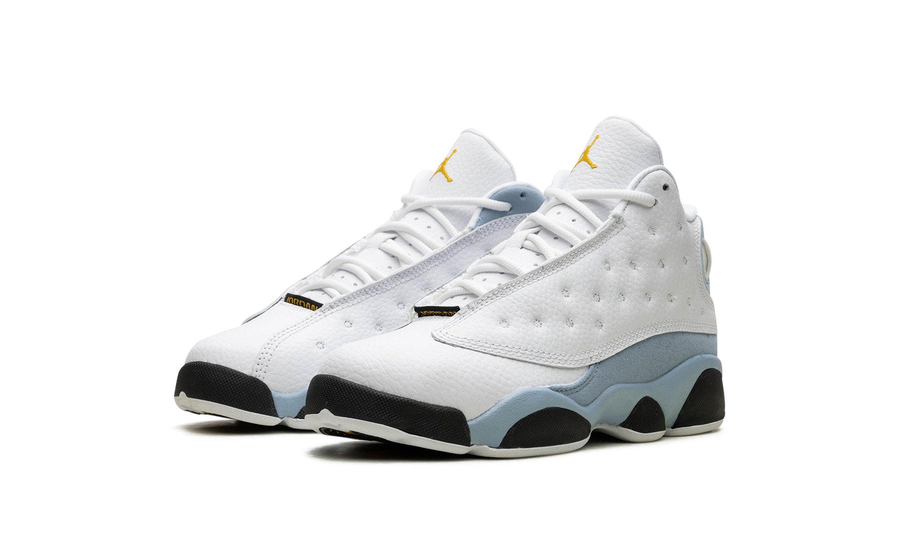 Air Jordan 13 PS Yellow Ochre DJ3005 170
