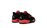 Air Jordan 4 Retro TD Red Thunder BQ7670 016