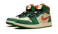 Air Jordan 1 High Zoom CMFT 2 WMNS Pine Green DV1305 308