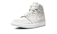 AIR JORDAN 1 HIGH ZOOM CM WMNS Grey Fog CT0979 004