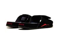 Jordan Hydro 6 Retro Slide Black Infrared DM0979 009