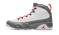Air Jordan 9 Fire Red CT8019 162
