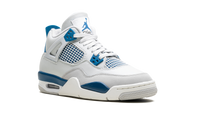 Air Jordan 4 GS Military Blue HF4281 141