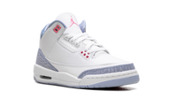 Air Jordan 3 GS Cobalt Bliss HQ0784 101