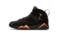 Air Jordan 7 Retro GS Citrus 2022 DQ6040 081
