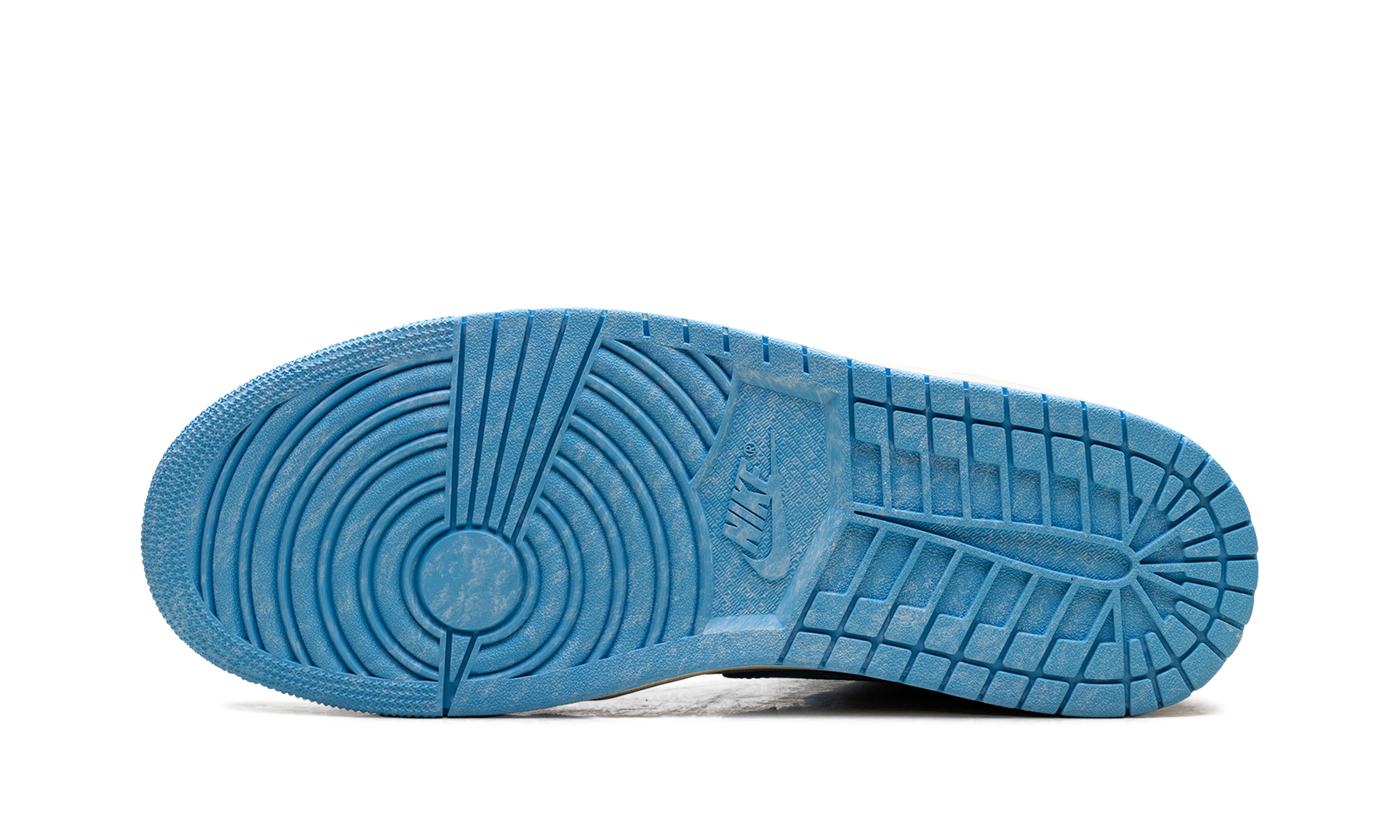 Air Jordan 1 High OG UNC Reimagined DZ5485 402