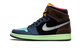 Air Jordan 1 Retro High OG Bio Hack 555088 201