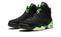Air Jordan 6 Retro Electric Green CT8529 003